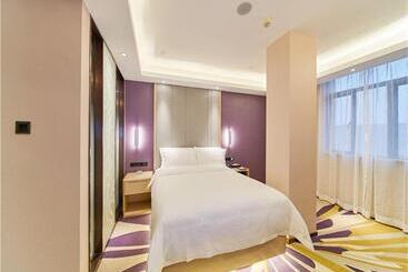 Lavande Hotels·foshan West Railway Station Luocun