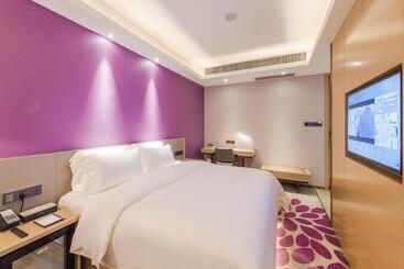 Lavande Hotels·foshan Zhoucun Ligang Road Xunfenggang Metro Station - Foshan