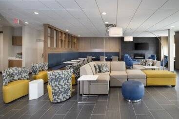 Microtel Inn & Suites By Wyndham Loveland