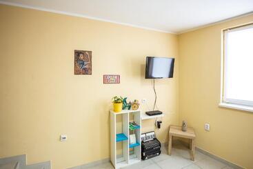 Passenger Hostel