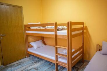 Passenger Hostel