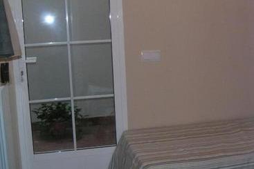 پانسیون Habitación Doble En Valencia Con Aseo Privado Y Amplia Terraza Para Mascota