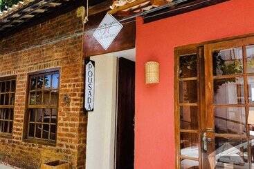 پانسیون Villa Handam