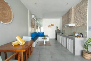 Pineale Villas, Resort And Spa