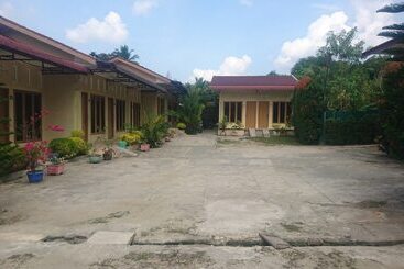 Sriwijaya Hotel Siantar