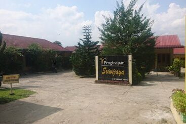 Sriwijaya Hotel Siantar