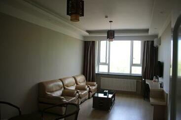 Thank Inn Chain Hotel Heilongjiang Qiqihar Longsha District Middle Hospital High Speed Railway South