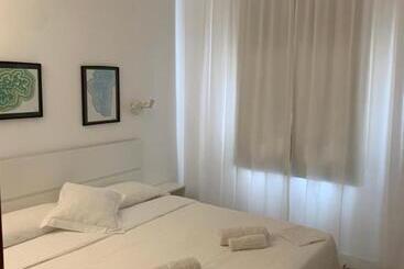 Apartamentos Vista Vedrá