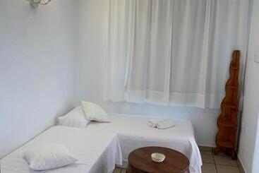 Apartamentos Vista Vedrá