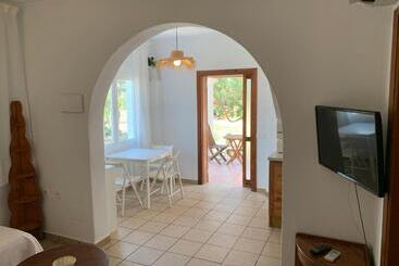 Apartamentos Vista Vedrá