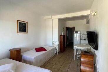 Apartamentos Vista Vedrá