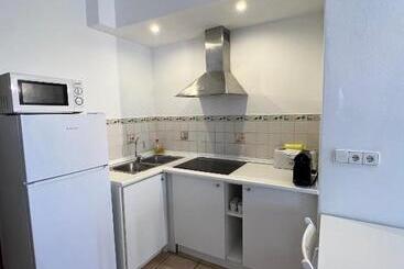 Apartamentos Vista Vedrá