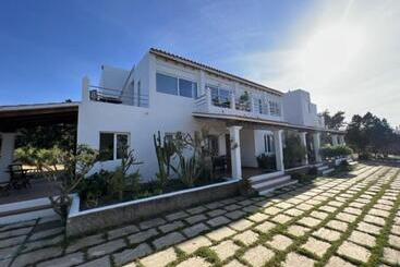 Apartamentos Vista Vedrá
