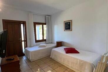 Apartamentos Vista Vedrá