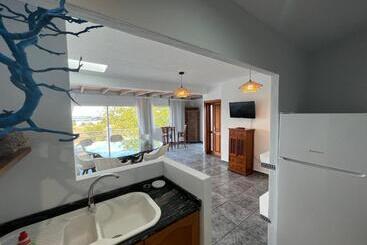 Apartamentos Vista Vedrá