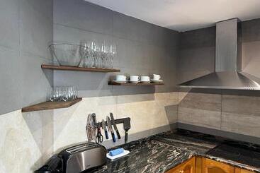 Apartamentos Vista Vedrá