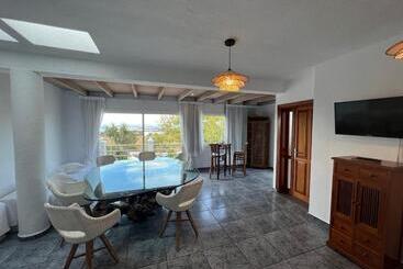 Apartamentos Vista Vedrá