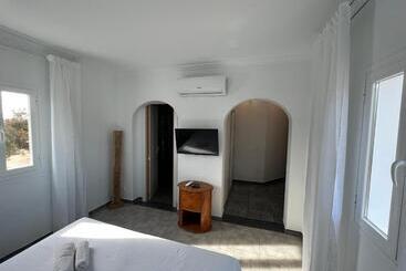 Apartamentos Vista Vedrá