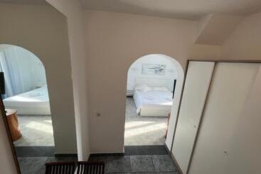 Apartamentos Vista Vedrá