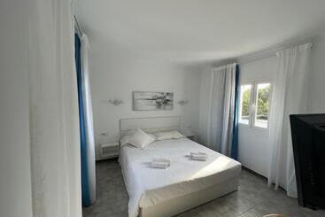 Apartamentos Vista Vedrá