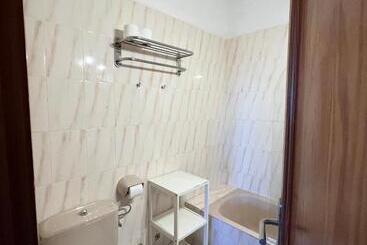 Apartamentos Vista Vedrá