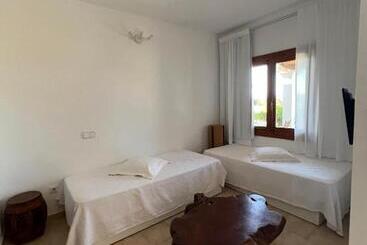 Apartamentos Vista Vedrá