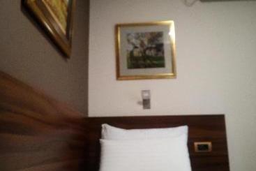 تختخواب و صبحانه Villa Galeb