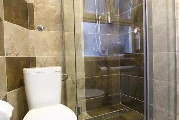 تختخواب و صبحانه Villa Galeb