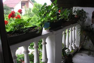 B&b Vila Na Belom Bregu
