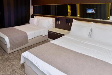 Garni Hotel Aveny