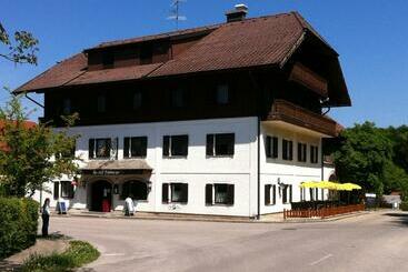 Gasthof Pension Steinberger