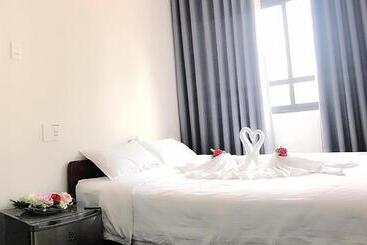 هتل Khách Sạn Trường An