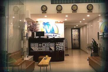 هتل Khách Sạn Trường An