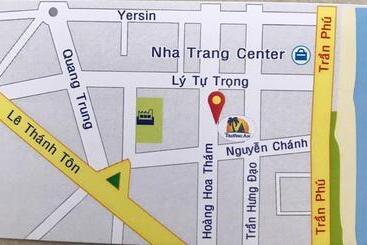 هتل Khách Sạn Trường An