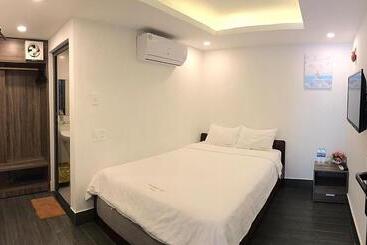 هتل Khách Sạn Trường An