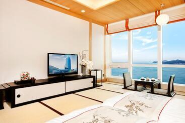 هتل Sono Calm Yeosu