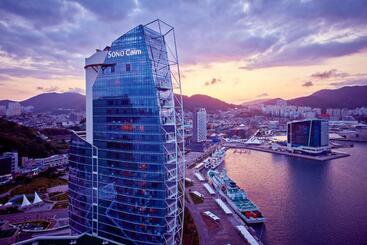 هتل Sono Calm Yeosu