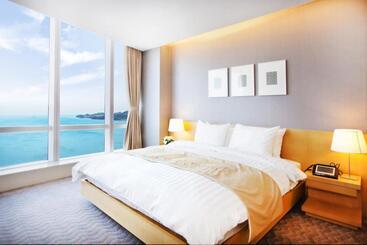 هتل Sono Calm Yeosu