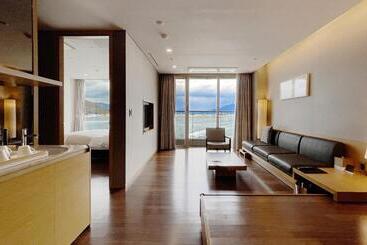 هتل Sono Calm Yeosu