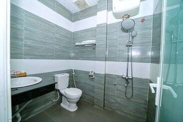 هتل Khách Sạn Vĩnh Hội