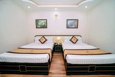 هتل Khách Sạn Vĩnh Hội