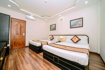 هتل Khách Sạn Vĩnh Hội