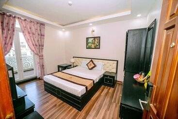 هتل Khách Sạn Vĩnh Hội