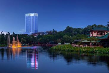 Cynn Xanadu Hotel Chengdu