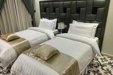 Milaf Hotel Apartments
