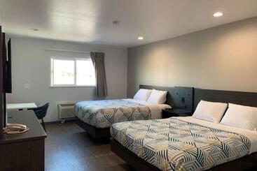 Motel 6 Bullhead City, Az  Laughlin