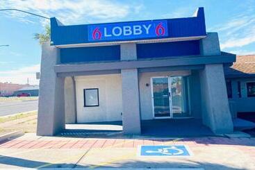 Motel 6 Bullhead City, Az  Laughlin