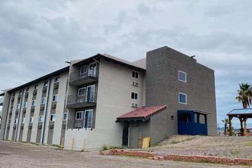 Motel 6 Bullhead City, Az  Laughlin