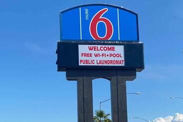 Motel 6 Bullhead City, Az  Laughlin