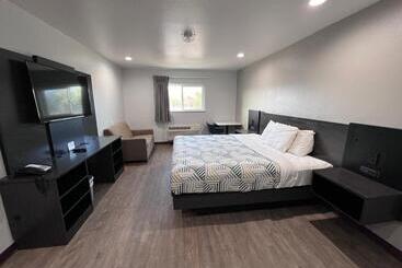 Motel 6 Bullhead City, Az  Laughlin
